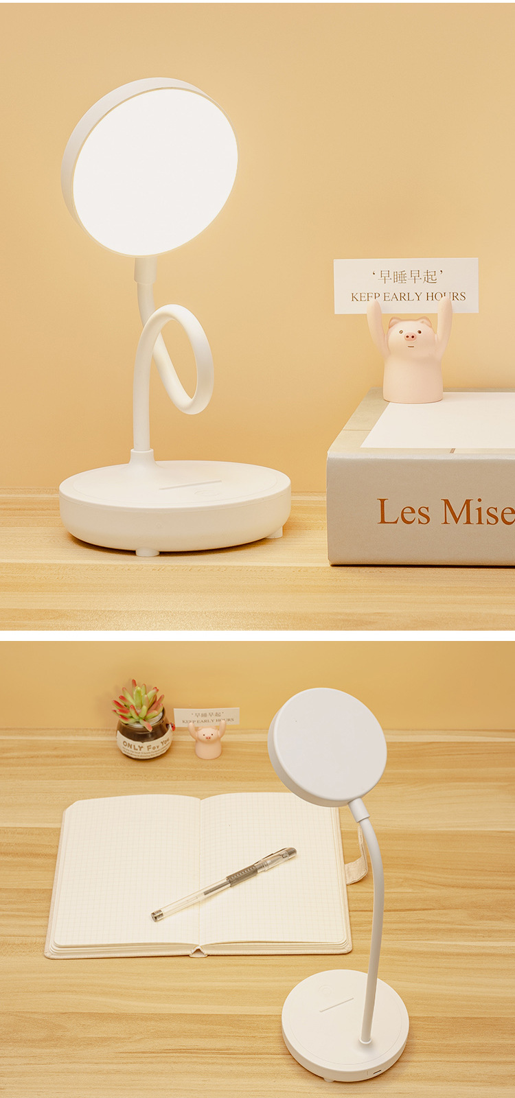 dishes