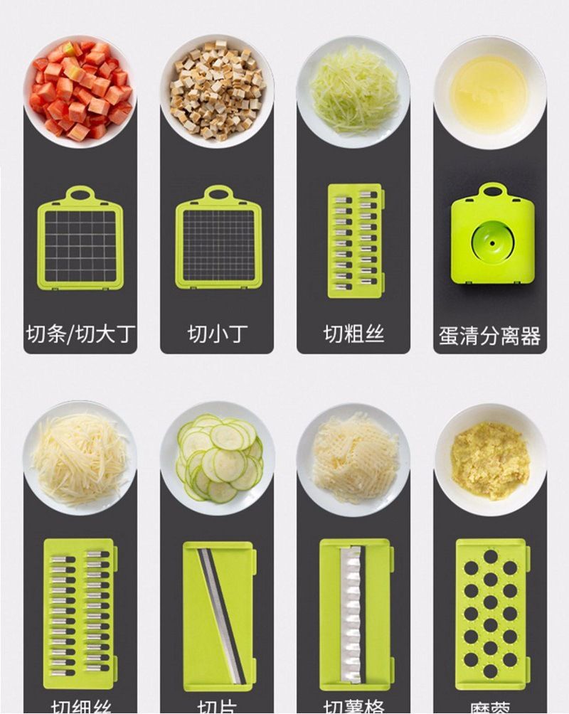 dishes