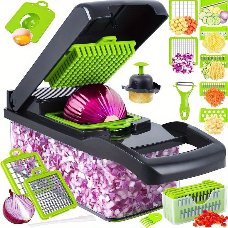 dishes