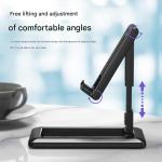 Foldable Mobile Phone Holder