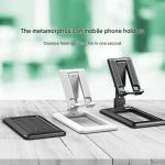 Foldable Mobile Phone Holder