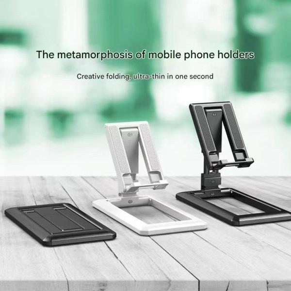 Foldable Mobile Phone Holder
