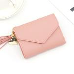 small wallet with stylish, practical accessories with a touch of luxury.