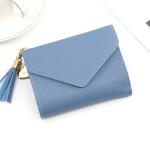 small wallet with stylish, practical accessories with a touch of luxury.