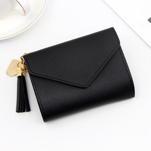 small wallet with stylish, practical accessories with a touch of luxury.