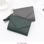 small wallet with stylish, practical accessories with a touch of luxury.