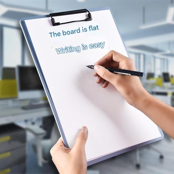 Multi-color writing board, stylish organization and high efficiency