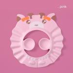 Baby bath cap Comfort and style in caring moments Make bath time easier