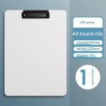 Multi-color writing board, stylish organization and high efficiency