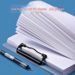 Multi-color writing board, stylish organization and high efficiency