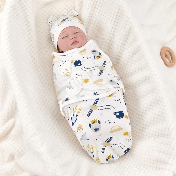 Piece Pure Cotton Baby Blanket