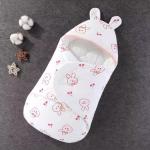 Newborn Fabric Blanket