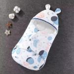 Newborn Fabric Blanket