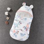Newborn Fabric Blanket
