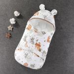 Newborn Fabric Blanket