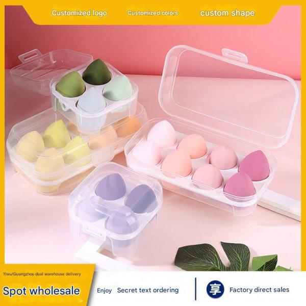 Soft Makeup Beauty Sponge