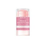 BARUBT Plum Foot Cream 40g, Suitable for dry and cracked feet, Moisturizes dry feet, Prevents cracked feet, Makes feet soft and smooth, Nourishing feet
