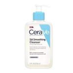 CeraVe Hydrating Foaming Gel Cleanser, Gentle Facial Wash with Hyaluronic Acid and Ceramides for Normal to Dry Skin