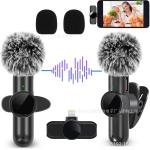 Collar microphone