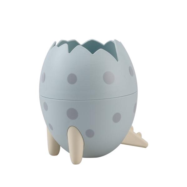 Multi-use pen holder