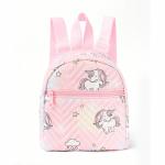 Girls’ school bag, lightweight and multi-color