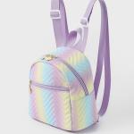 Girls’ school bag, lightweight and multi-color