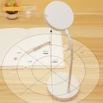 Creative desk lamp