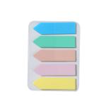 Creative Arrow Shaped Adhesive Sticker