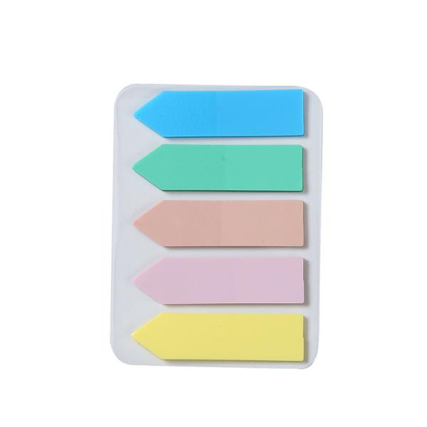 Creative Arrow Shaped Adhesive Sticker