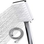 Portable notebook, square-shaped with six functions