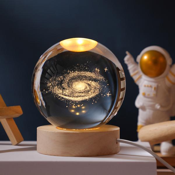 glass ball