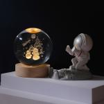 glass ball