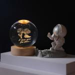 glass ball