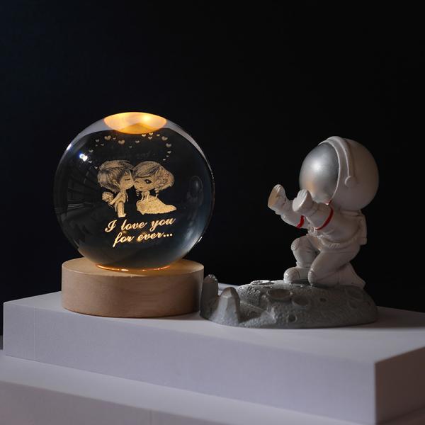 glass ball
