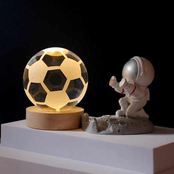 glass ball