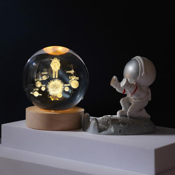 glass ball