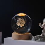 glass ball