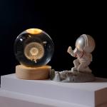 glass ball