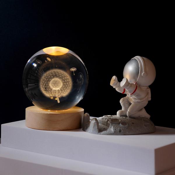 glass ball