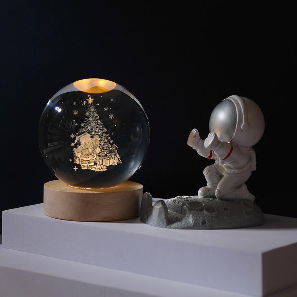 glass ball