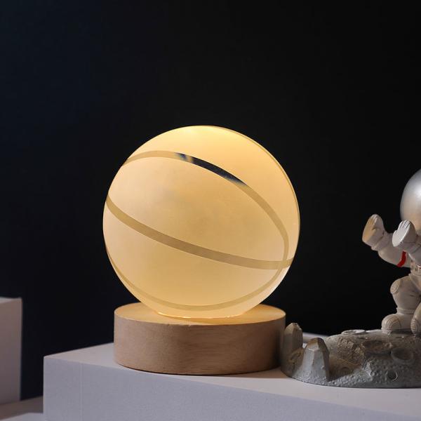 glass ball