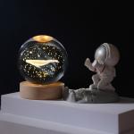 glass ball
