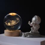 glass ball