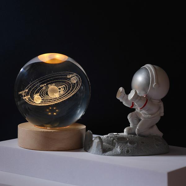 glass ball