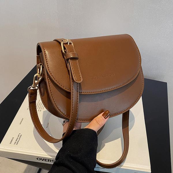 Small retro bag