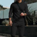 New Casual Men's Suit