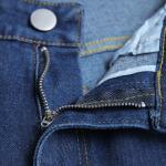 Men’s Jeans with Stretch Fabric