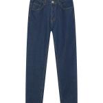 Men’s Jeans with Stretch Fabric