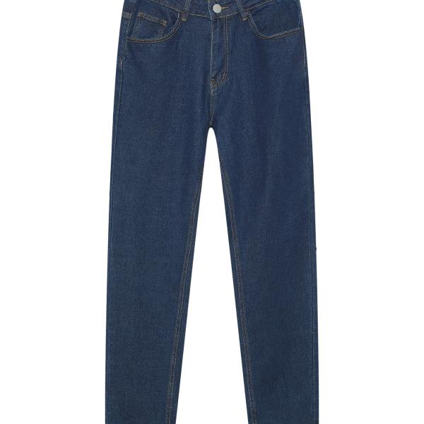 Men’s Jeans with Stretch Fabric