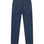 Men’s Jeans with Stretch Fabric